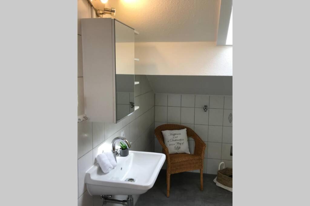 Smartes Dg Apartment-Dream And Relax ケンプテン エクステリア 写真