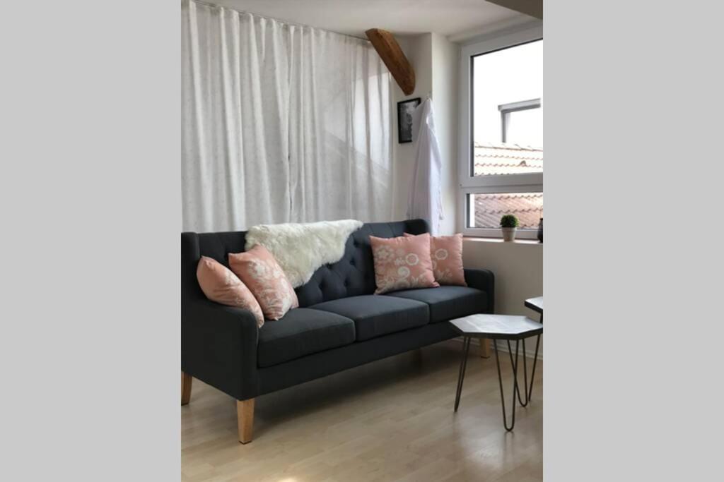 Smartes Dg Apartment-Dream And Relax ケンプテン エクステリア 写真