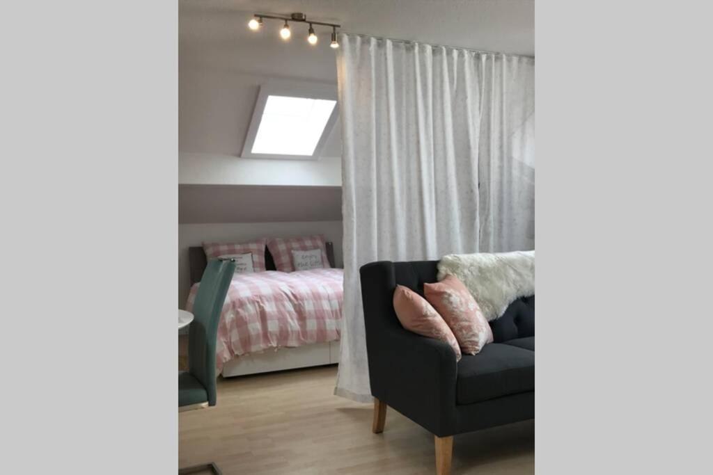 Smartes Dg Apartment-Dream And Relax ケンプテン エクステリア 写真