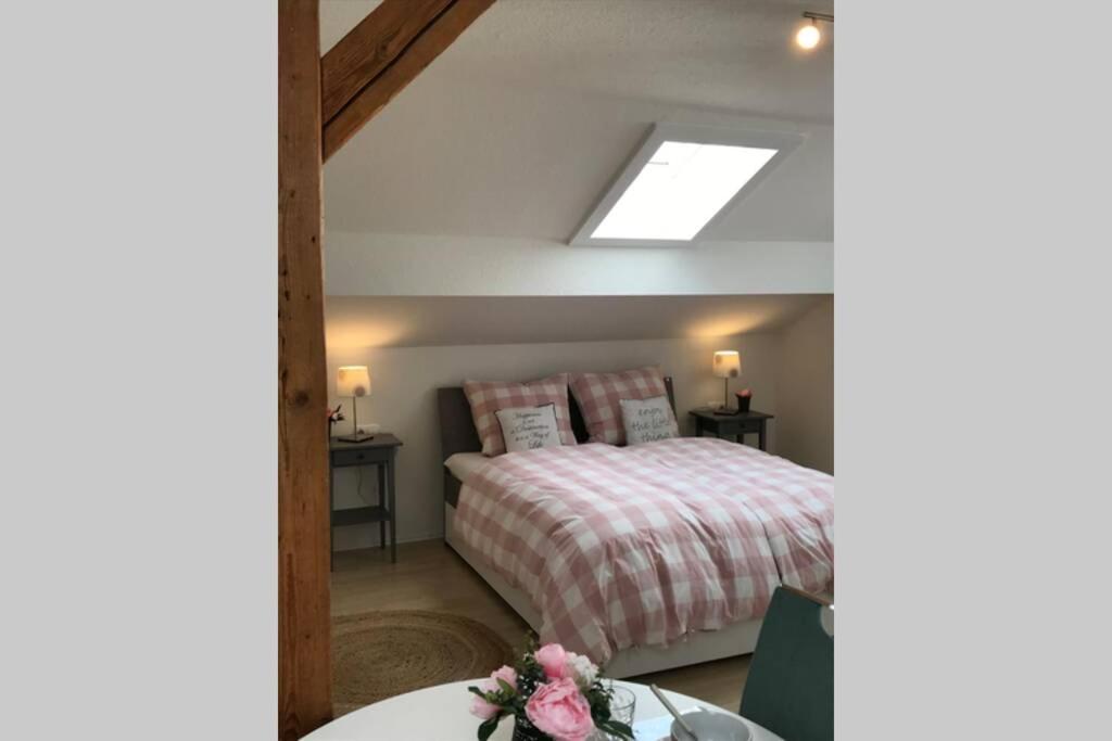 Smartes Dg Apartment-Dream And Relax ケンプテン エクステリア 写真