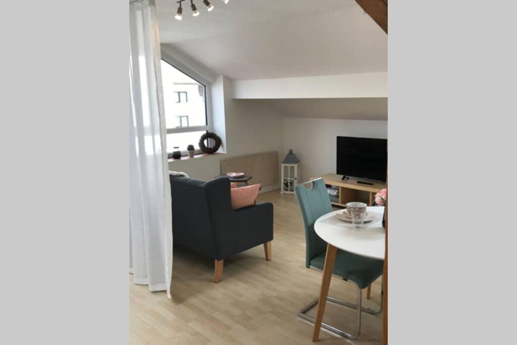 Smartes Dg Apartment-Dream And Relax ケンプテン エクステリア 写真