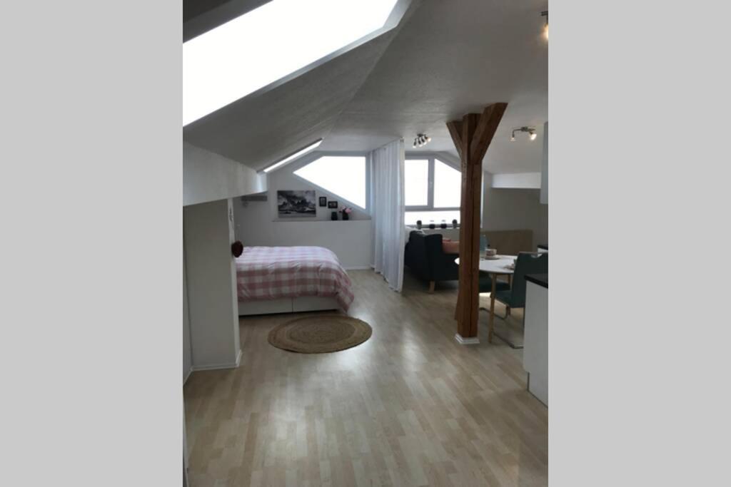 Smartes Dg Apartment-Dream And Relax ケンプテン エクステリア 写真