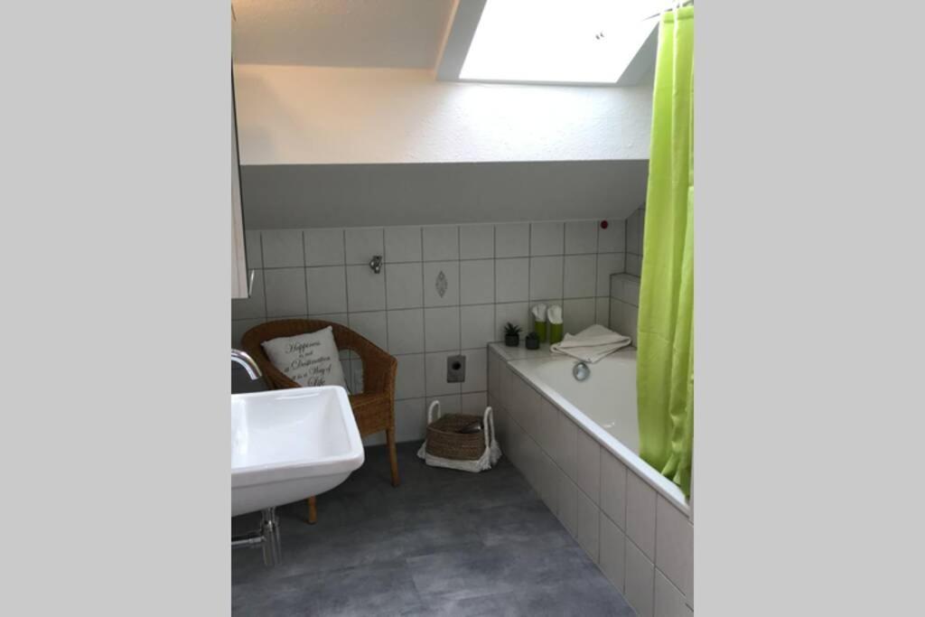 Smartes Dg Apartment-Dream And Relax ケンプテン エクステリア 写真