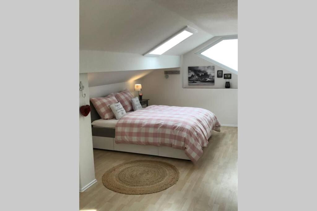 Smartes Dg Apartment-Dream And Relax ケンプテン エクステリア 写真